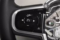 фото thumb №6, Volvo xc60 xc90 v90 s90 v60 s60 повітропровід шкіряний 32227594