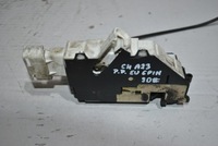 фото thumb №1, Замок двері citroen c4 праві перед eu 6 pin