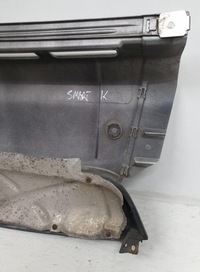 фото thumb №9, Бампер задній задня eb2 ead smart fortwo 450 0000941