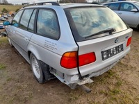 фото thumb №8, Bmw 5 e39 touring лампа лівий задня ліва задня крила з крила