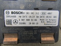фото thumb №2, Радар датчик distronic acc mercedes sprinter w907 907