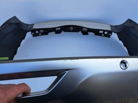 фото thumb №13, Бампер задня renault koleos 2 ii lift 19-