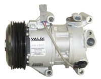 фото thumb №1, Toyota yaris verso s trezia 447260-4202 компресор