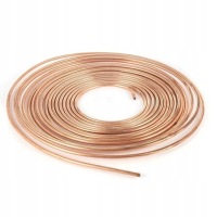 10m трубка мідна на дроти гальмівні krążek +16szt наконечників в Україні, фото thumb