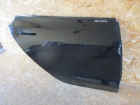 Дверь задняя правое  tesla model 3 Доставка, фото thumb