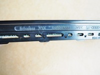 фото thumb №6, Audi a2 світло стоп стоп-сигнал додаткові третій 8z0945097 w кришка багажника задній