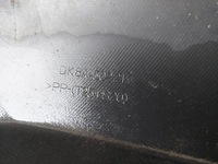 фото thumb №7, Mazda cx-3 бампер задняя dk8a-50221 оригинал