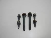 фото thumb №1, Vw golf viii 8 2021 болты подвеска подрамник перед