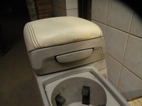 фото thumb №11, Volvo s40 ii v50 04-11 тунель підлокітник