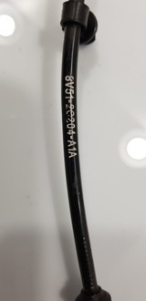 фото thumb №8, Ford ka+ plus iii датчик abs лівий правий перед