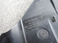 фото thumb №5, Volvo v40 12- pas передній перед