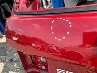 фото thumb №6, Кришка багажника багажника land rover discovery sport l550 задня