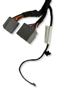 Набор фаркоп к прицепа задний volvo xc40 32351484 Доставка, фото thumb