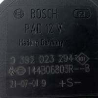 фото thumb №14, Помпа циркуляции основний  шланг renault kadjar рестайлинг 1.3 tce 144b06803r