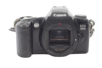 CANON EOS 3000 - для ремонта, запчасти, коллекции