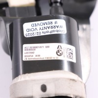 Bmw f82 насос с клапан 8058254 Оригинал, фото thumb