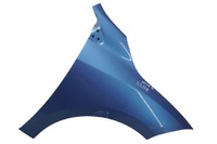 фото thumb №1, Крила правий перед renault megane iii terpb