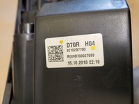 фото thumb №16, Лампа перед full led права ліва hyundai tucson iii 3 lift оригінальний номер eu повний