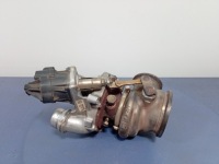 фото thumb №4, Bmw 7 g11 g12 750i 4.4 v8 n63 турбонагнітач 8600290