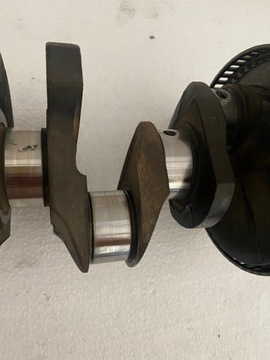 фото thumb №8, Wał коленчатый 1.6 bse 06ad vw seat skoda audi