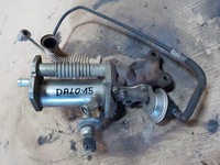 фото thumb №1, Радиатор выхлопных газов lodgy 12r. 147355713r