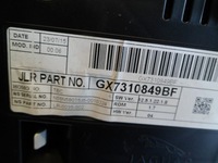 фото thumb №6, Jaguar xe набор do запуска стартовый gx73-12c520-faf