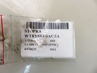 фото thumb №8, Кронштейн вприску citroen ds4 1.6 hdi 115 - 9hd