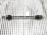 фото thumb №1, Привідний вал правий задня honda cr-v iv 2.0 155km хетчбек шарнір