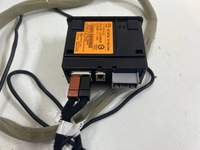 фото thumb №7, Mazda cx-3 2014- разъём соединитель port usb считыватель карта