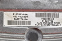 фото thumb №7, Блок управления коробки citroen c6 1 i 2.7 hdi v6 06r