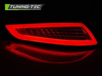 фото thumb №2, Лампы светодиодный porsche 911 997 r-white led bar dts
