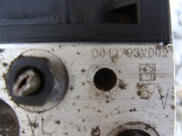 фото thumb №5, Abs esp smart fortwo 0012793v002 0265950077 !!