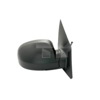 фото thumb №1, Зеркало наружное левая tyc do hyundai getz 1.6