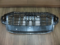 фото thumb №6, Audi q7 4m рестайлінг решітка радіатора 4m0853651aj/ah/ag/af