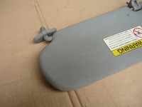 фото thumb №9, Защита солнцезащитная правая kia sorento i ładna