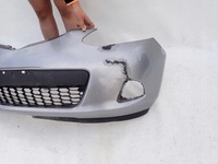 фото thumb №9, Mazda 2 ii 07-10 бампер перед передній