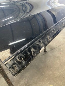 фото thumb №7, Mercedes 447 w447 14- дверь боковые сдвижные левая