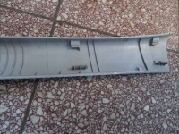 Защита накладка стойка перед правая 8200386258 renault twingo ii 2 Доставка, фото thumb