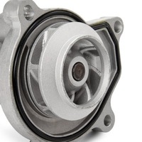 фото thumb №9, Насос wody vw polo 9n polo schrägheck 6r1, 6c1