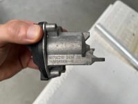 фото thumb №4, Dacia sandero дроссельная заслонка выхлопных газов 147b08010r