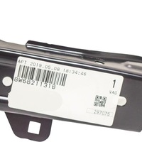 фото thumb №6, Кронштейн vag audi s5 f5 a5 2016 оригинальный 8w6821131b