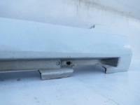 фото thumb №7, Молдинг порог левый перед левая volvo v60 s60 ii 31333004