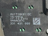 фото thumb №6, Ford b-max панель радіо av1t18k811dc