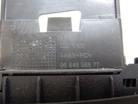 фото thumb №11, C3 picasso рамка корпус радио 96825462