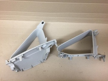 фото thumb №7, Vw sharan захист стійка 7n0858420a 7n0858419a