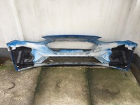 фото thumb №9, Ford focus mk4 st-line передній бампер