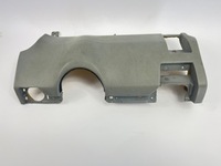 фото thumb №1, Оббивка захист pod кермо сіра сіра оригінал mercedes w124