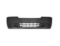 фото thumb №1, Бампер передний renault trafic 07- 620100101r новый
