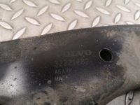 фото thumb №6, Volvo xc40 2020 правая сторона нижний рычаг передний