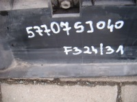 фото thumb №10, Subaru forester 2018- защита усилитель pod бампер перед 57707sj040